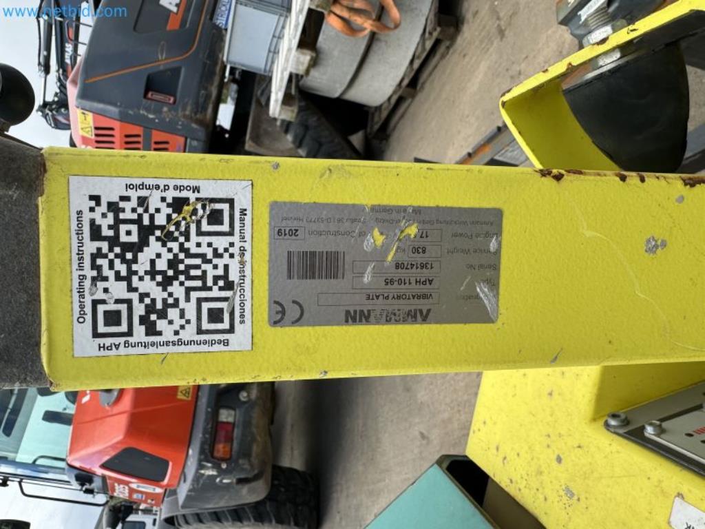 Stroje z oblasti pozemního stavitelství a inženýrského stavitelství-3