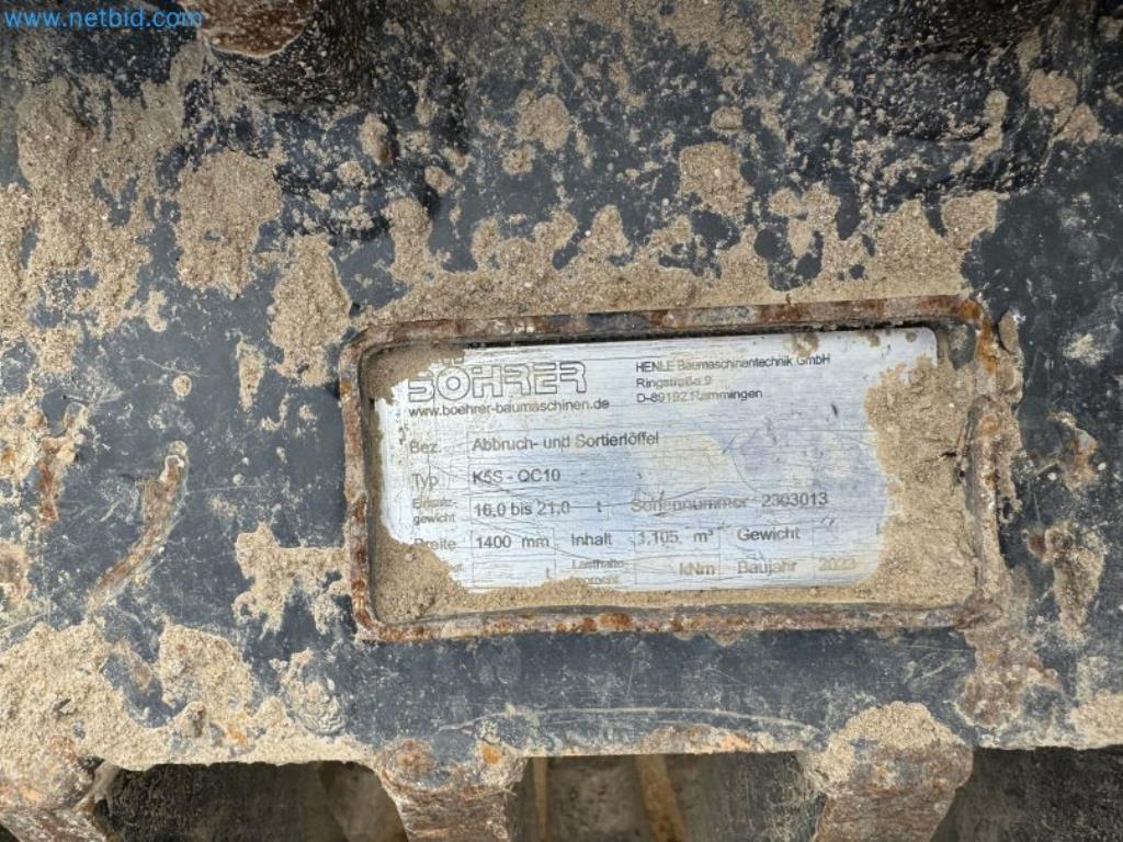 Maschinen aus dem Bereich Hoch- und Tiefbau-2