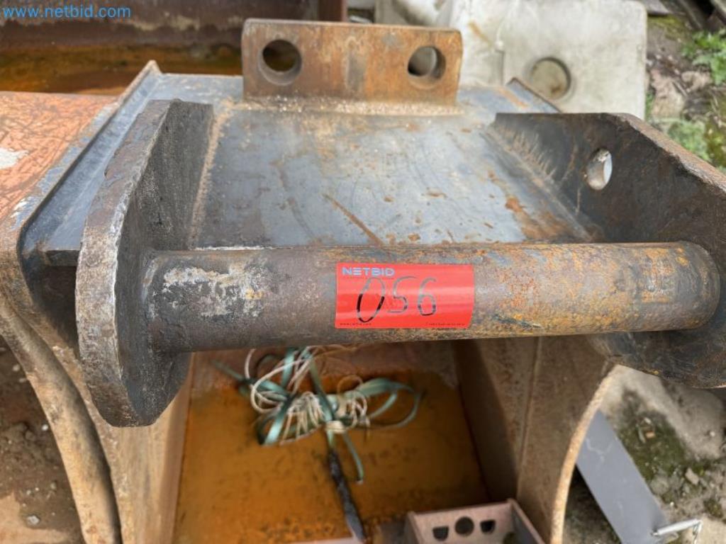 Stroje z oblasti pozemního stavitelství a inženýrského stavitelství-1