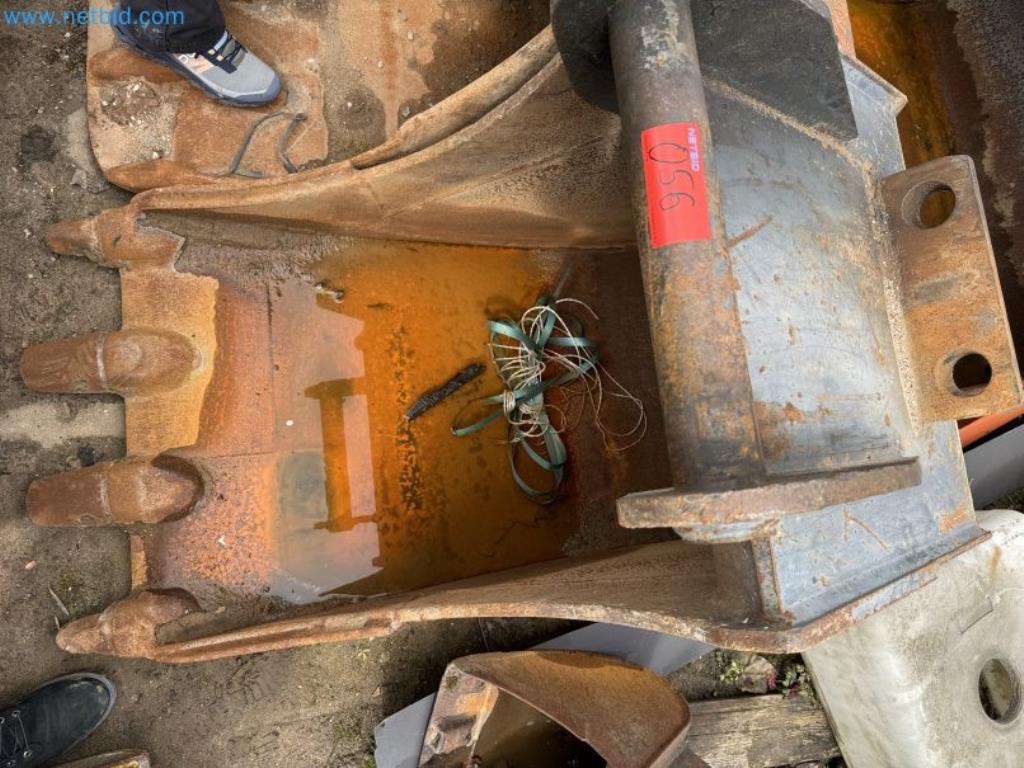 Stroje z oblasti pozemního stavitelství a inženýrského stavitelství-2