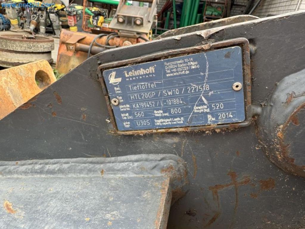 Stroje z oblasti pozemního stavitelství a inženýrského stavitelství-3