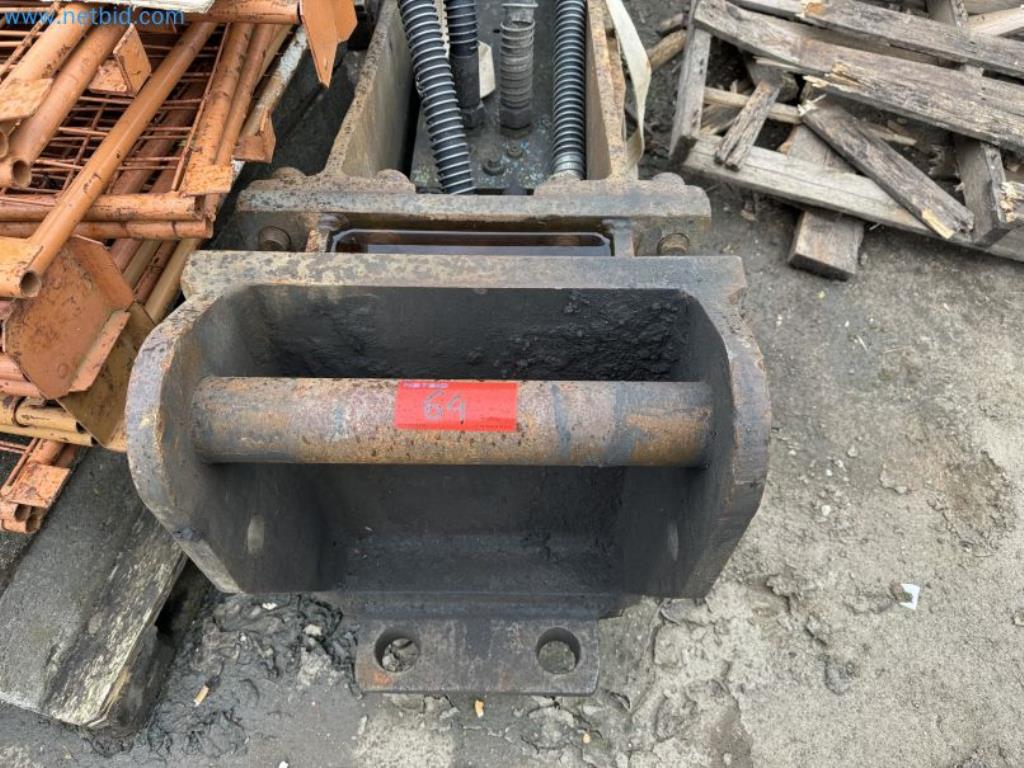 Stroje z oblasti pozemního stavitelství a inženýrského stavitelství-1