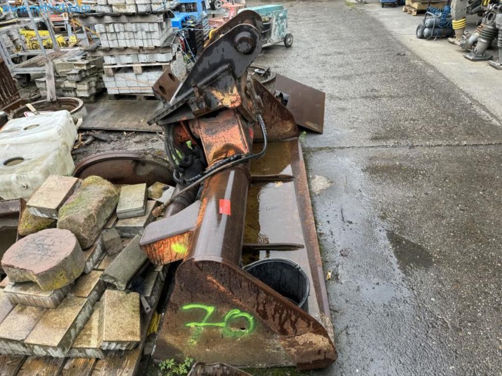 Stroje z oblasti pozemního stavitelství a inženýrského stavitelství-1