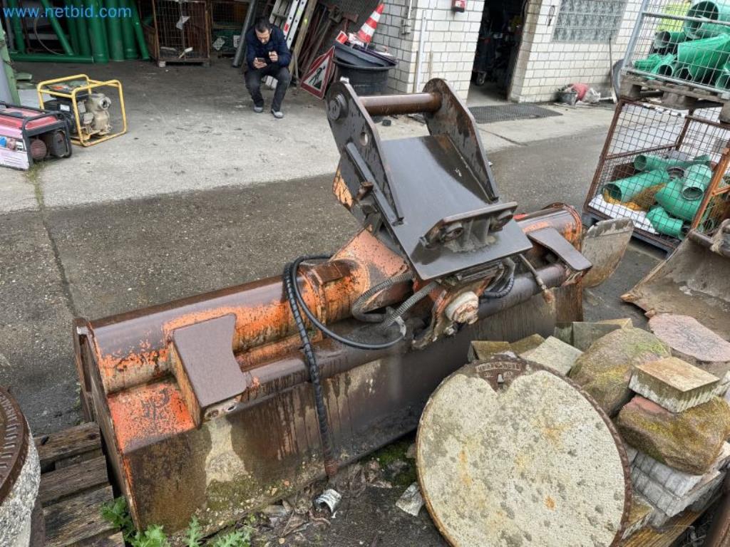 Stroje z oblasti pozemního stavitelství a inženýrského stavitelství-2