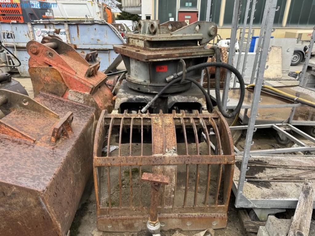 Stroje z oblasti pozemního stavitelství a inženýrského stavitelství-1