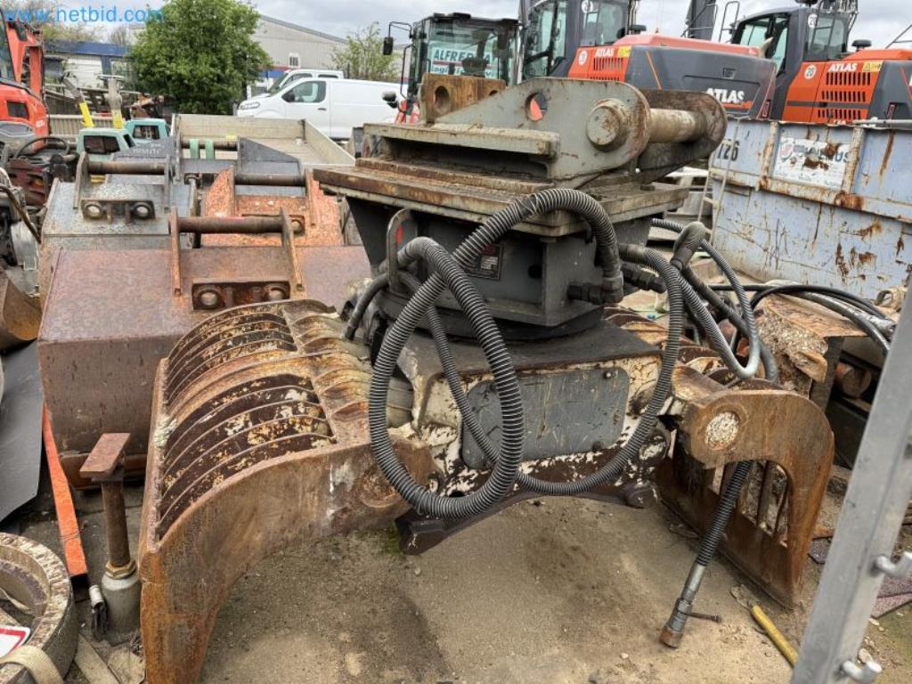 Stroje z oblasti pozemního stavitelství a inženýrského stavitelství-2