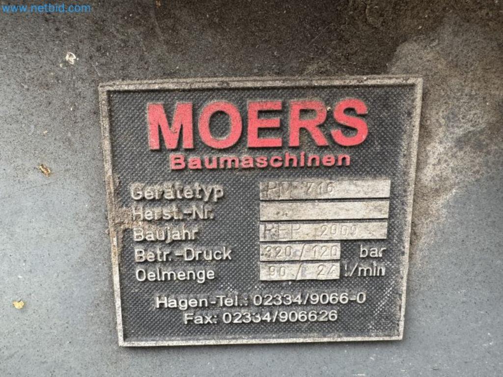 Stroje z oblasti pozemního stavitelství a inženýrského stavitelství-3