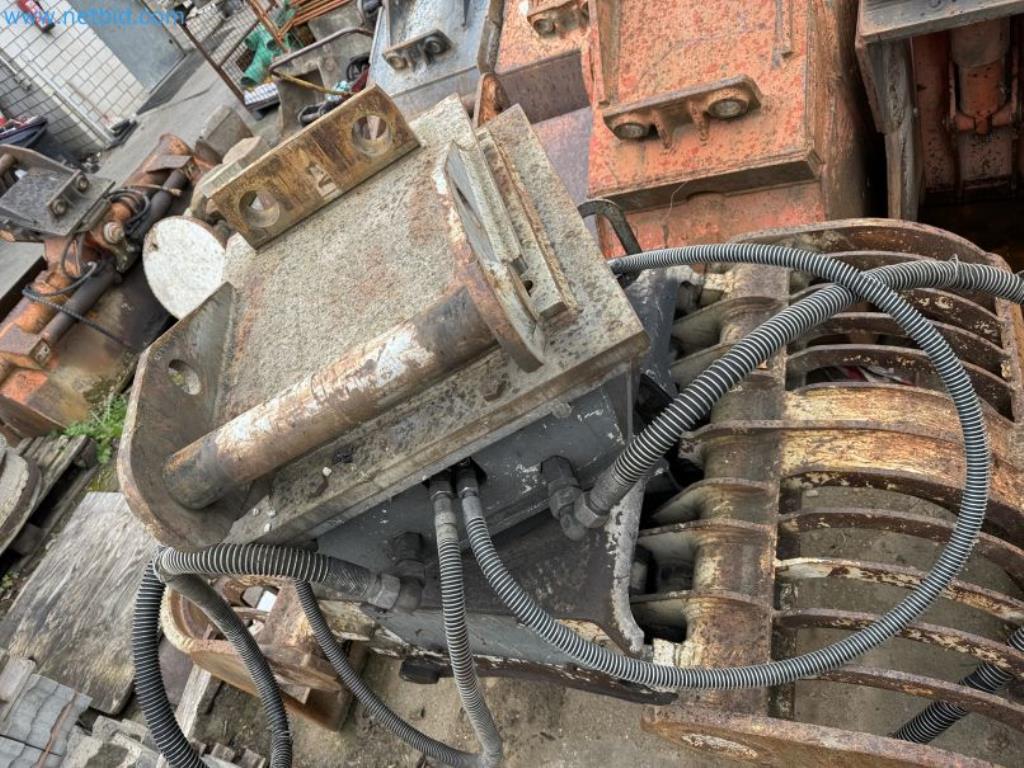 Stroje z oblasti pozemního stavitelství a inženýrského stavitelství-4