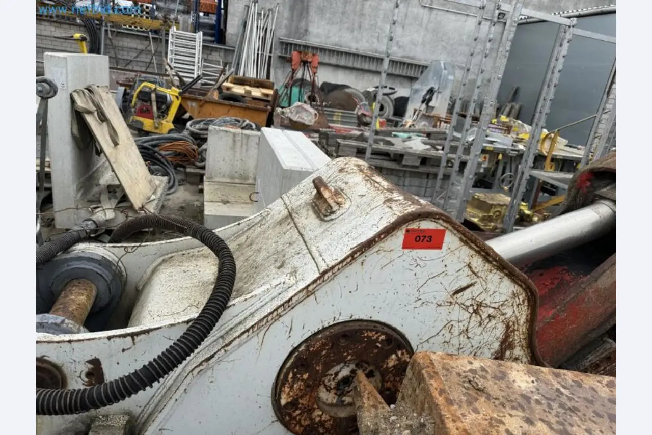 Stroji iz sektorja gradbeništva in inženirstva-2