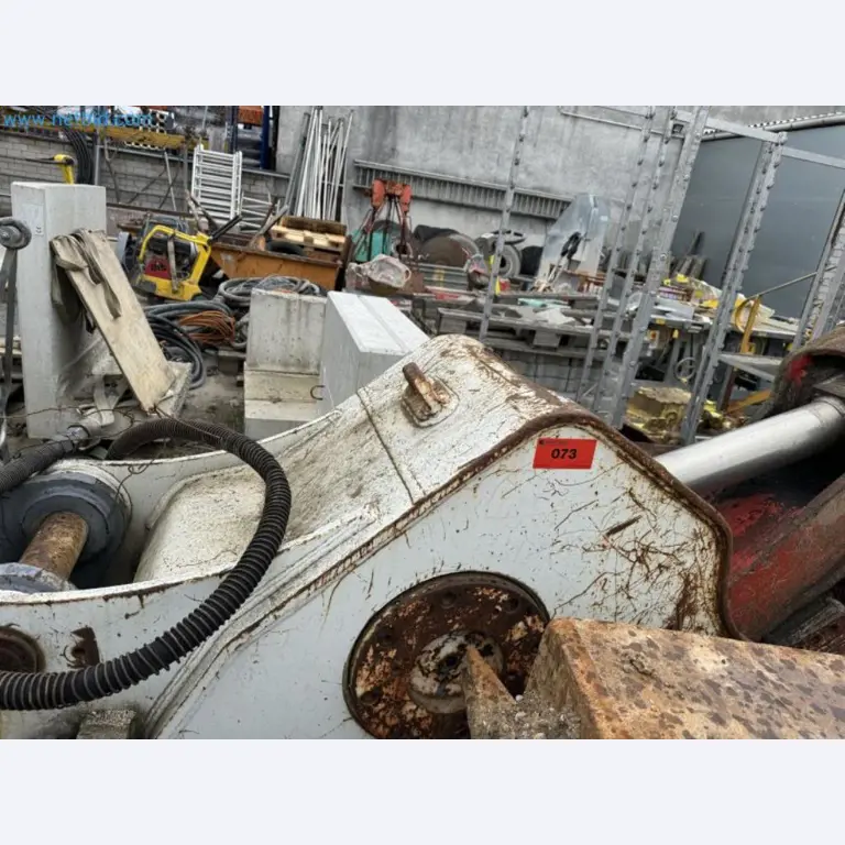 Stroji iz sektorja gradbeništva in inženirstva-2