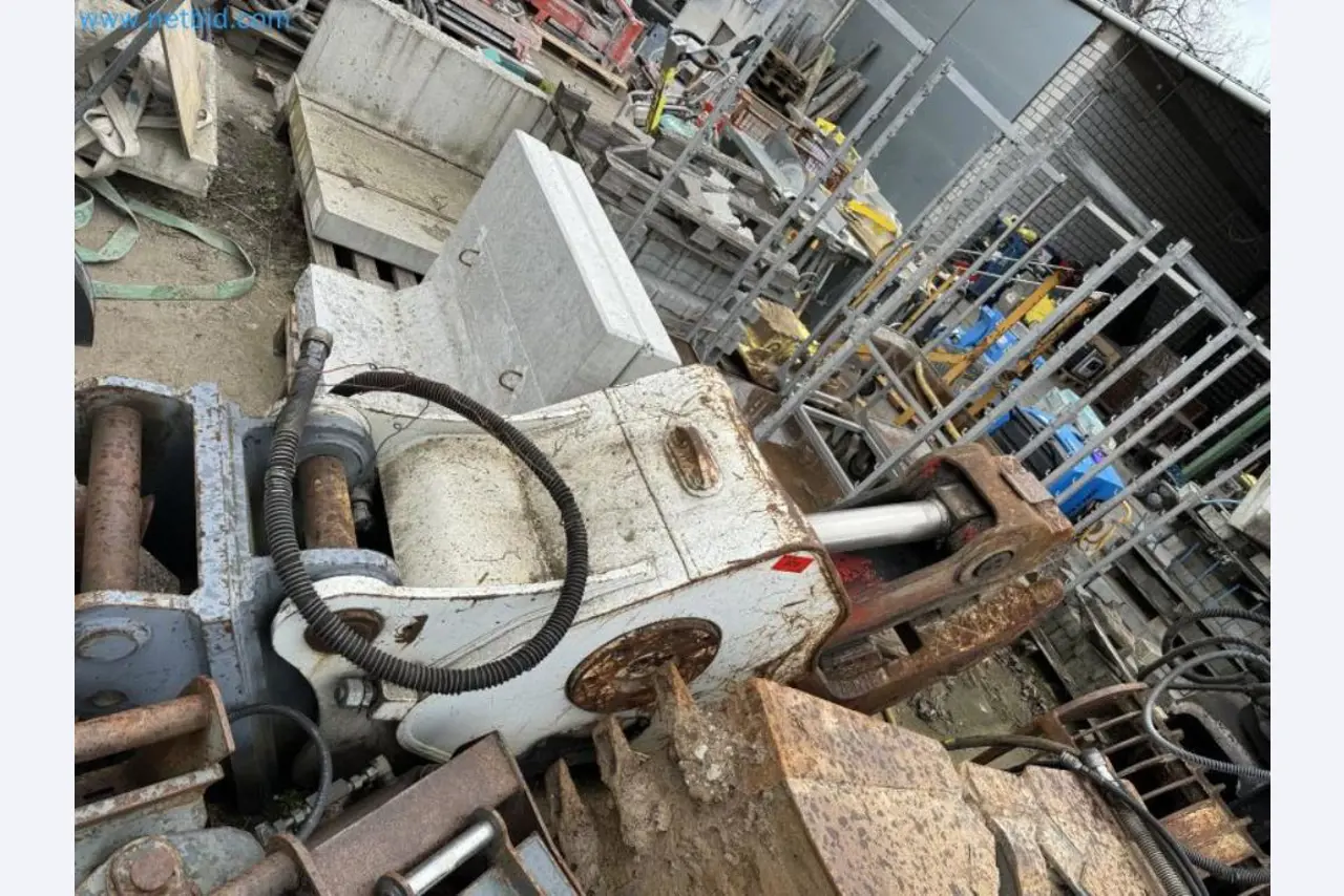 Stroji iz sektorja gradbeništva in inženirstva-3