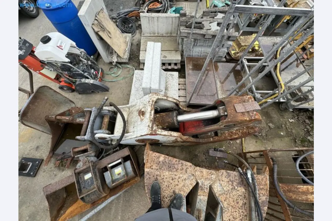 Stroji iz sektorja gradbeništva in inženirstva-4