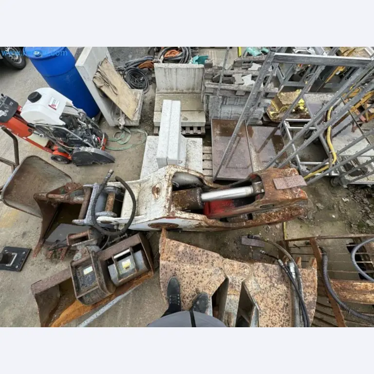 Stroji iz sektorja gradbeništva in inženirstva-4