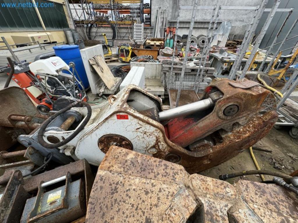 Máquinas do sector da construção civil e da engenharia civil-1