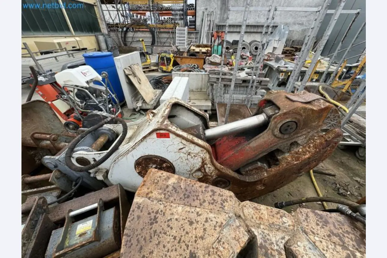 Stroji iz sektorja gradbeništva in inženirstva-1