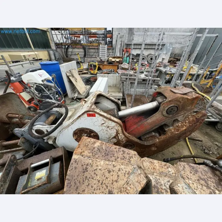 Stroji iz sektorja gradbeništva in inženirstva-1