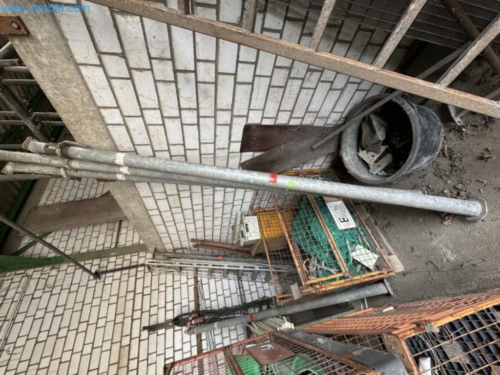 Maschinen aus dem Bereich Hoch- und Tiefbau-2