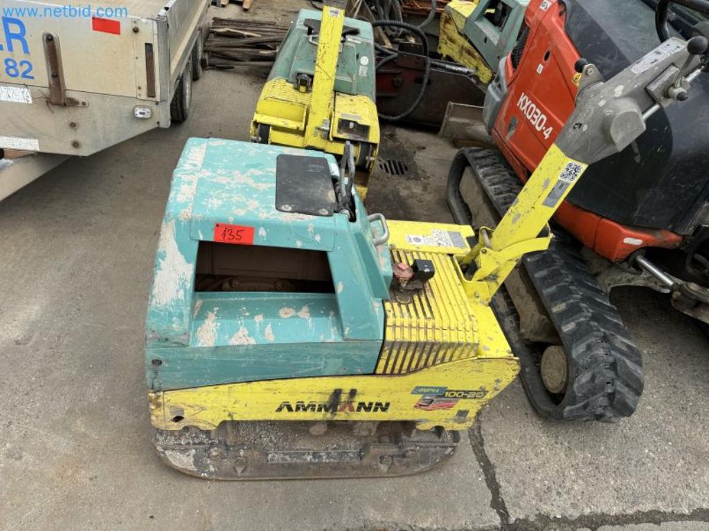 Stroje z oblasti pozemního stavitelství a inženýrského stavitelství-1