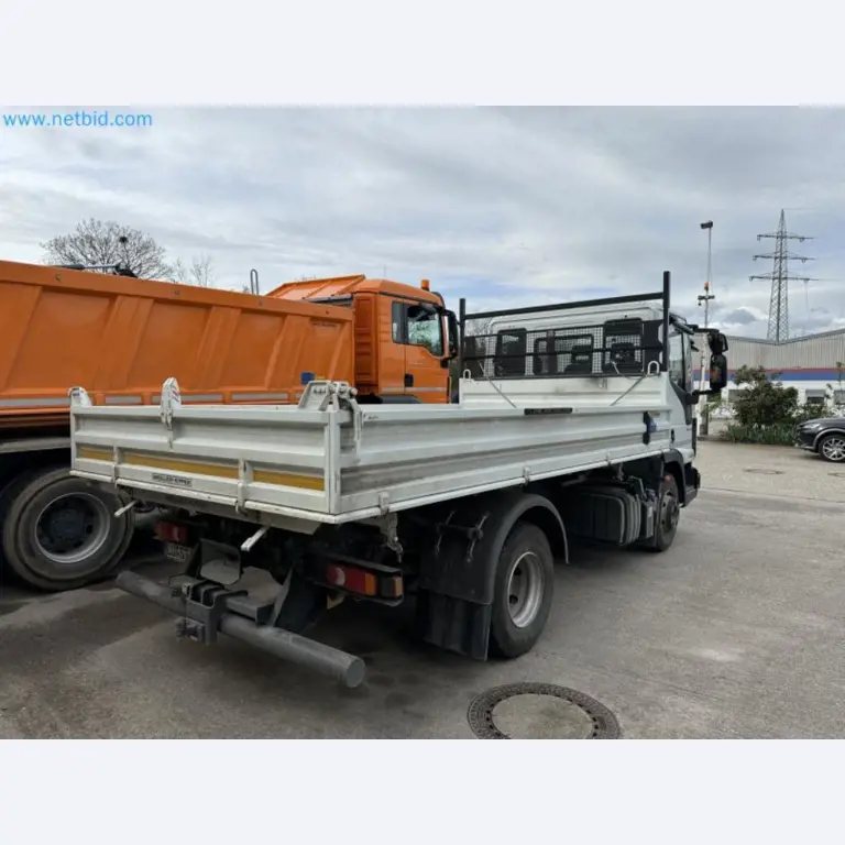 Machines from the building construction and civil engineering sector-14