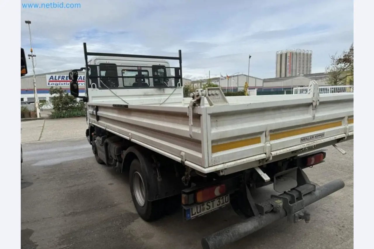 Machines from the building construction and civil engineering sector-15