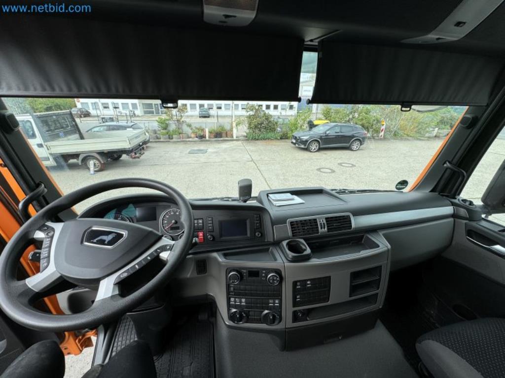 Maschinen aus dem Bereich Hoch- und Tiefbau-10