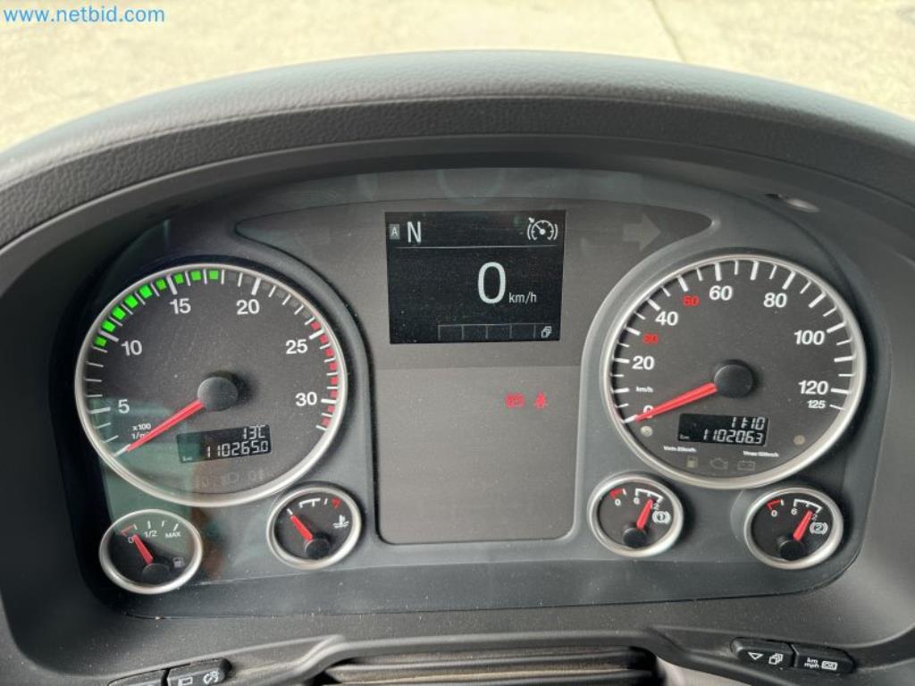 Maschinen aus dem Bereich Hoch- und Tiefbau-11