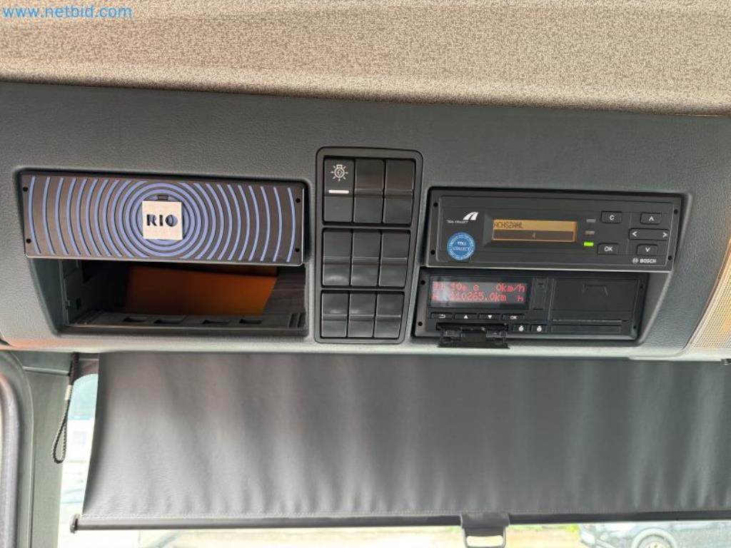 Maschinen aus dem Bereich Hoch- und Tiefbau-13