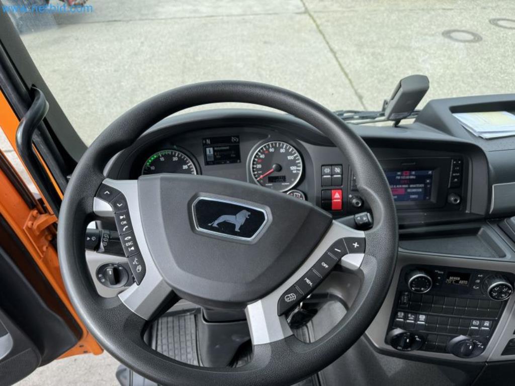 Maschinen aus dem Bereich Hoch- und Tiefbau-14