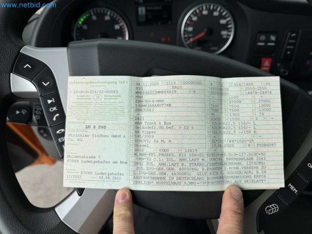 Maschinen aus dem Bereich Hoch- und Tiefbau-16