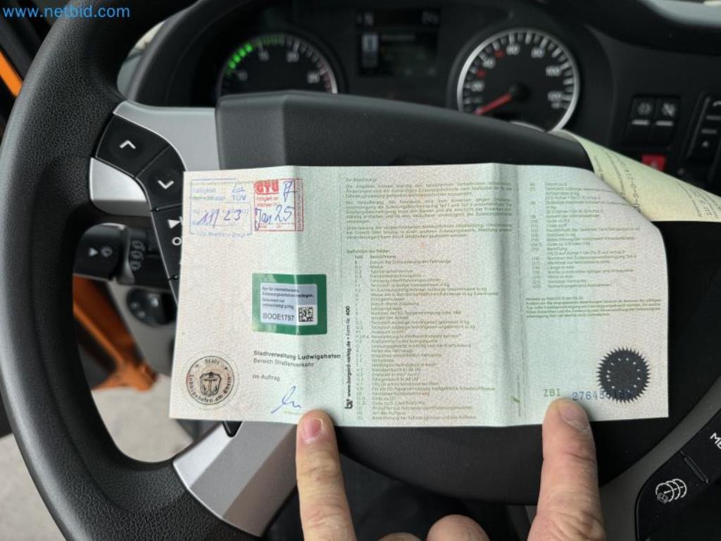 Maschinen aus dem Bereich Hoch- und Tiefbau-17