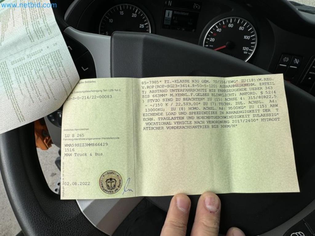 Maschinen aus dem Bereich Hoch- und Tiefbau-18