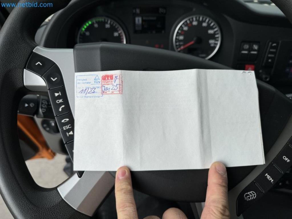 Maschinen aus dem Bereich Hoch- und Tiefbau-19