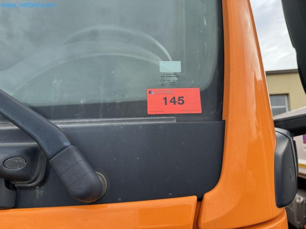 Maschinen aus dem Bereich Hoch- und Tiefbau-2