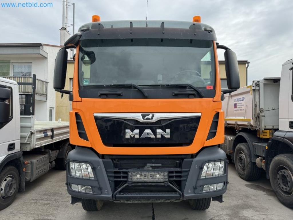 Maschinen aus dem Bereich Hoch- und Tiefbau-4