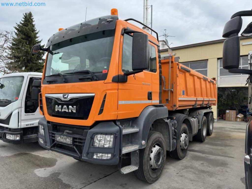 Maschinen aus dem Bereich Hoch- und Tiefbau-1