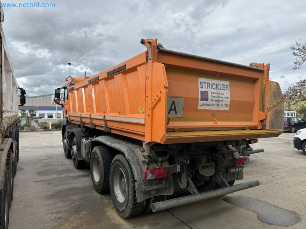 Maschinen aus dem Bereich Hoch- und Tiefbau-5