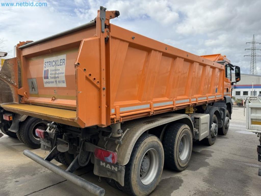 Maschinen aus dem Bereich Hoch- und Tiefbau-6