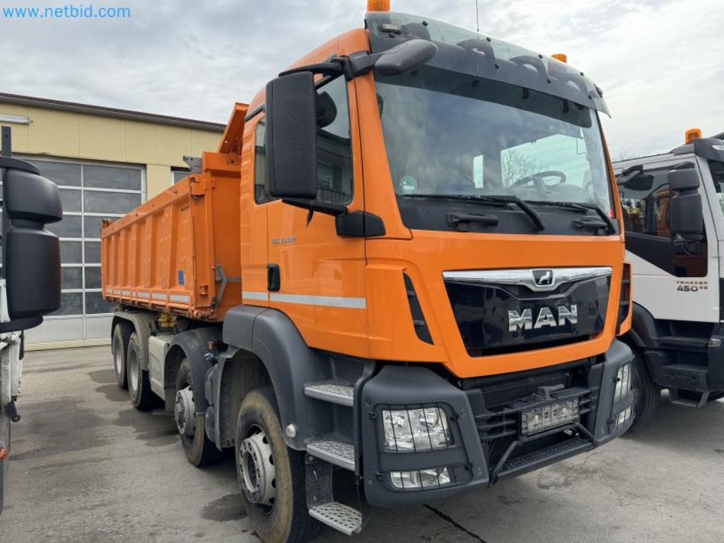 Maschinen aus dem Bereich Hoch- und Tiefbau-7