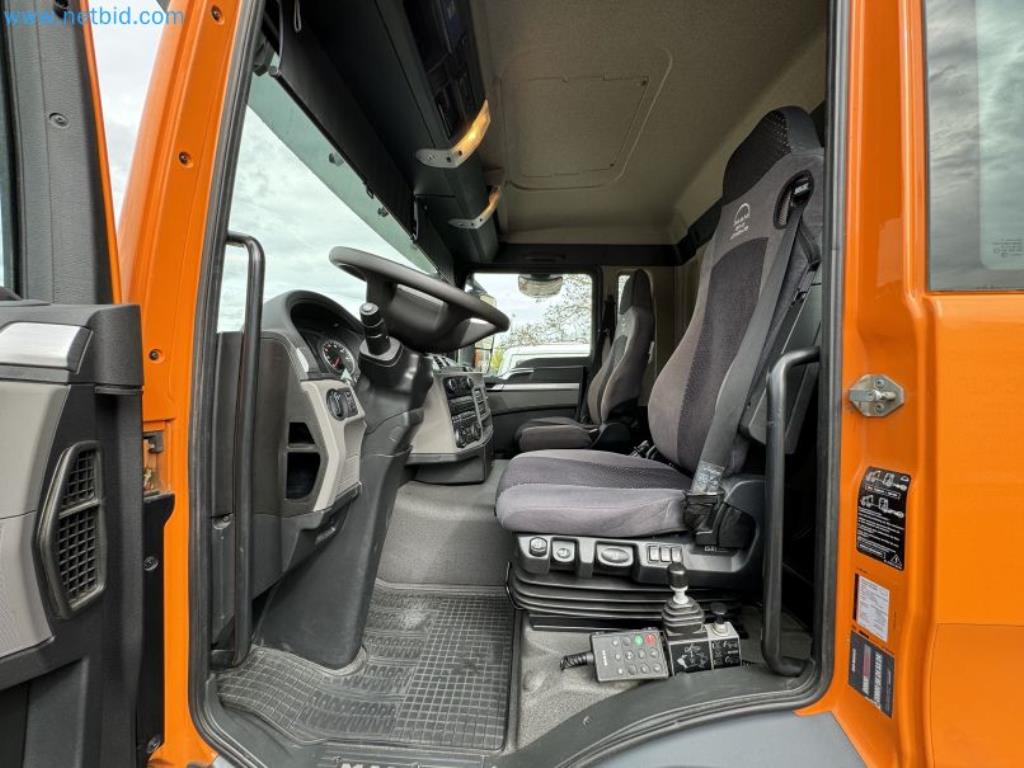 Maschinen aus dem Bereich Hoch- und Tiefbau-8