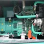 thumbnail-Mostly new, diesel-powered power generators-7