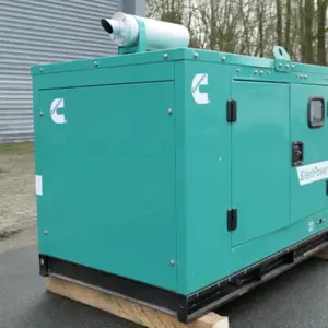 Cummins  ALG/ 10 kVA/ D5P/A