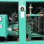 thumbnail-Mostly new, diesel-powered power generators-2