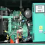 thumbnail-Mostly new, diesel-powered power generators-3