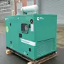 thumbnail-Mostly new, diesel-powered power generators-7