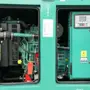 thumbnail-Mostly new, diesel-powered power generators-2