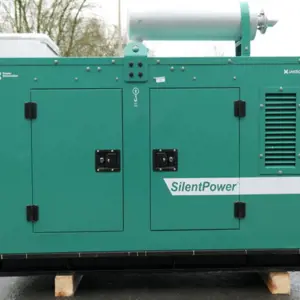 Cummins  ALG/ 20 kVA/ D5P/ A