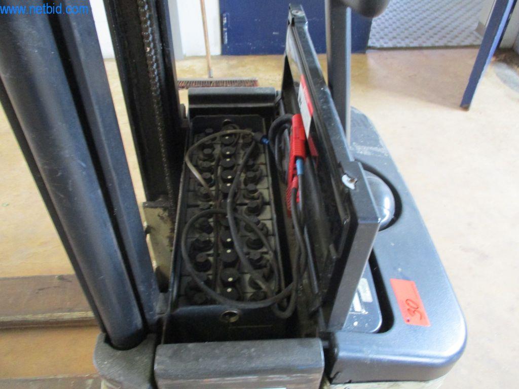 Ciężarówki i sprzęt operacyjny-2