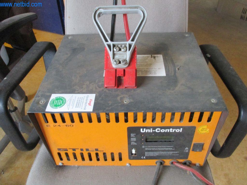 Ciężarówki i sprzęt operacyjny-5