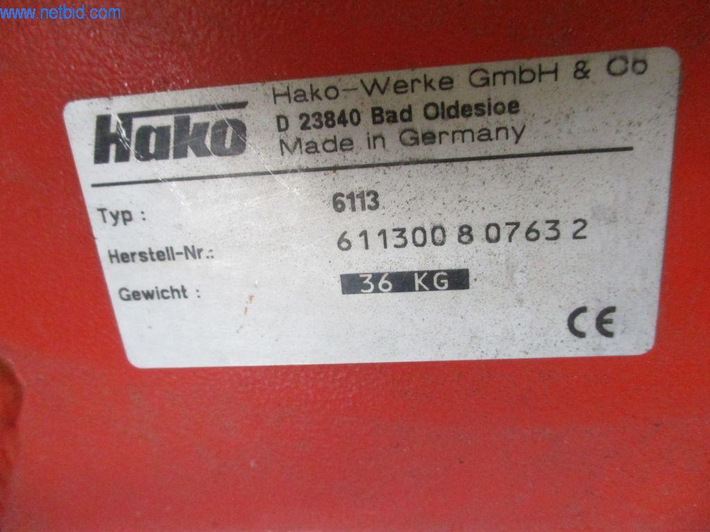Lkw und Betriebsausstattung-6