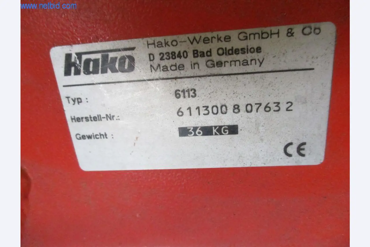Lkw und Betriebsausstattung-6
